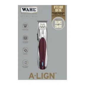 Wahl 5 Star A-Lign Trimmer