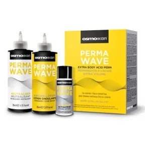 OSMO IKON Permawave - Extra Body Acid Wave Perm