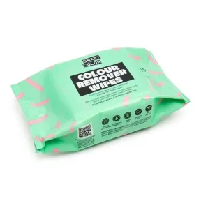 Crazy Color Colour Removing Wipes - 30 Pack