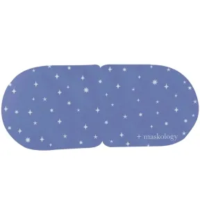 +maskology Thermotherapy Heated Eye Mask 16g