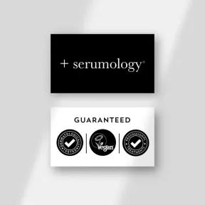 +serumology Foot Serum 30ml