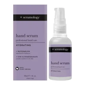 +serumology Hand Serum 30ml