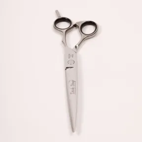 Dark Stag DS+ Offset Barber Scissors 7 inch