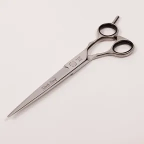 Dark Stag DS+ Offset Barber Scissors 7 inch