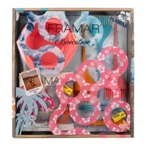 Framar Baecation Colorist Kit