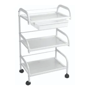 Sibel Viola Beauty Trolley