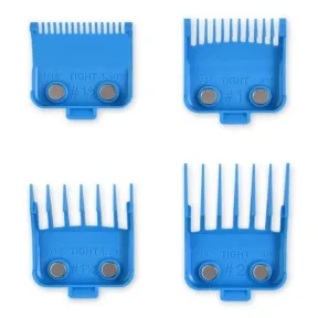 Gamma+ Set of 4 Tight Guards