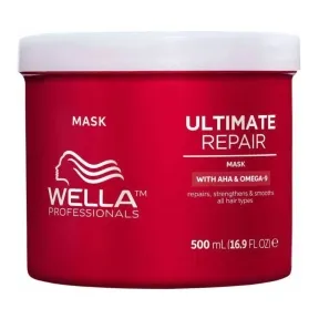 Wella Professionals Ultimate Repair Hair Mask