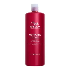 Wella Professionals Ultimate Repair Shampoo