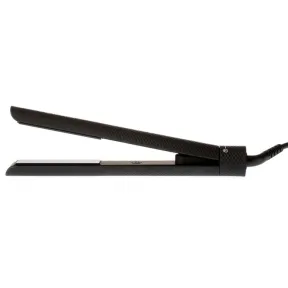Electric Head Jog Futaria Straightener - Black