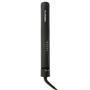 Electric Head Jog Futaria Straightener - Black