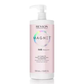 Revlon Professional Magnet Ultimate Post-Technical Shampoo 1000ml