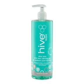 Hive Aloe Vera After Wax Calming Gel - 500ml