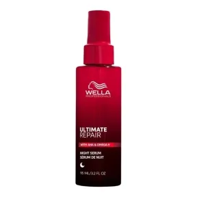 Wella Ultimate Repair Night Serum - 95ml