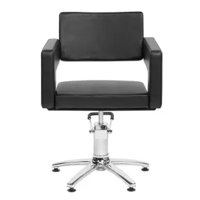 Sibel Odeon Styling Chair - Black
