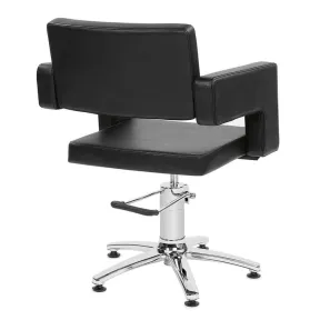 Sibel Odeon Styling Chair - Black