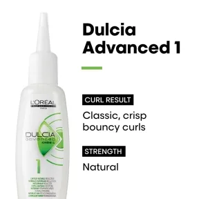 L'Oréal Professionnel Dulcia Advanced No.1 Perm Lotion