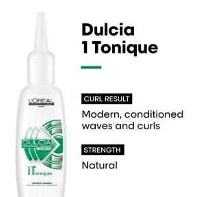 L'Oréal Professionnel Dulcia Advanced 1T Perm Lotion