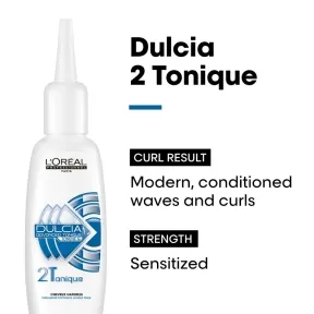 L'Oréal Professionnel Dulcia Advanced 2T Perm Lotion