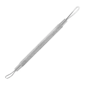 Gelluv Double-Ended Comedo Extractor