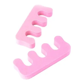 Gelluv Toe Separators Twin Pack