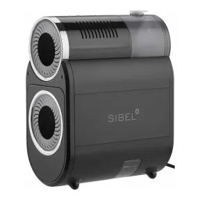 Sibel Clean & Steam Hair Brush Cleaner