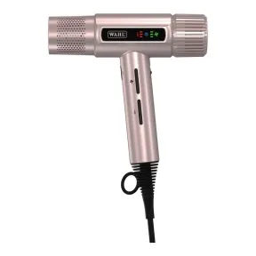 Wahl Rose Gold Vanquish Hair Dryer