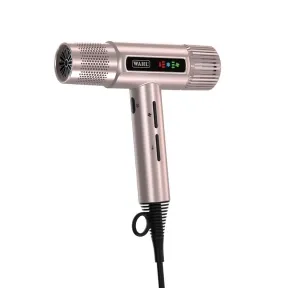Wahl Rose Gold Vanquish Hair Dryer