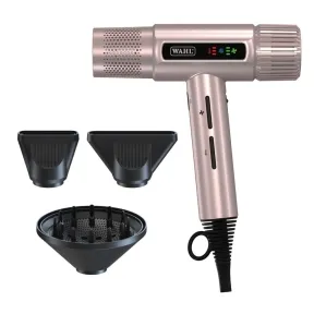 Wahl Rose Gold Vanquish Hair Dryer