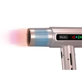Wahl Rose Gold Vanquish Hair Dryer