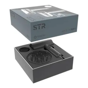 STR Aeolus XD-1 Hairdryer - Grey