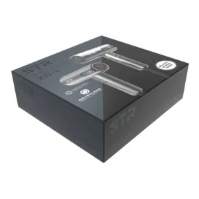 STR Aeolus XD-1 Hairdryer - Grey