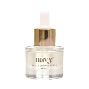 Navy Professional Hand & Cuticle Serum 20ml