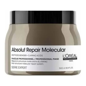 L'Oréal Professionnel Serie Expert Absolut Repair Molecular Mask 500ml