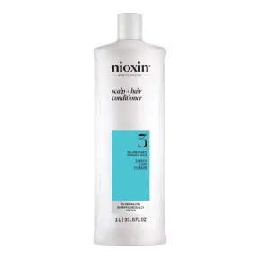 Nioxin Scalp Recovery System Scalp + Hair Conditioner 1000ml