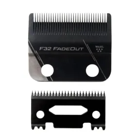 Wahl F32 Fadeout Blade