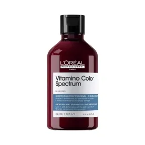L'Oréal Professionnel Serie Expert Vitamino Color Spectrum Blue Shampoo 300ml