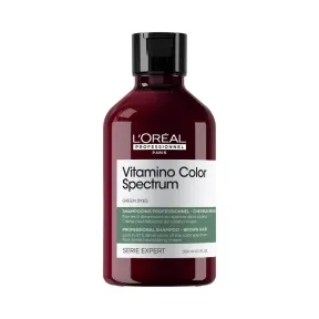 L'Oréal Professionnel Serie Expert Vitamino Color Spectrum Green Shampoo 300ml