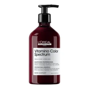 L'Oréal Professionnel Serie Expert Vitamino Color Spectrum Shampoo 500ml