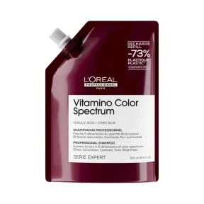 L'Oréal Professionnel Serie Expert Vitamino Color Spectrum Shampoo Refill 500ml