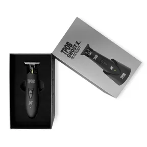 TPOB Ghost X Trimmer DLC (Blackout Edition)