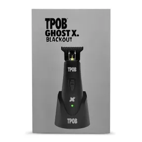 TPOB Ghost X Trimmer DLC (Blackout Edition)