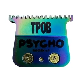 TPOB PSYCHO UNICORN Blade with KRUNCH Cutter