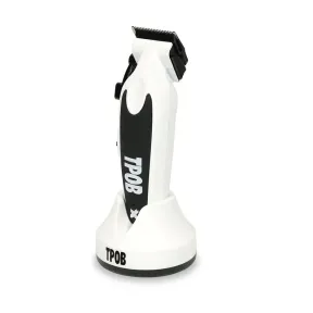TPOB X Clipper Deluxe