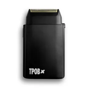 TPOB X Metal Foil Shaver