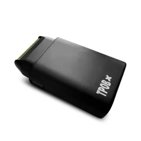 TPOB X Metal Foil Shaver