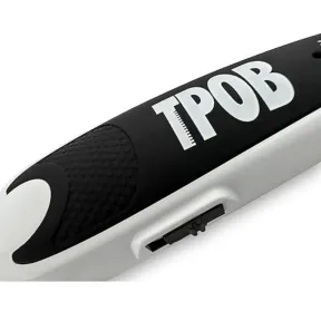 TPOB X Trimmer Deluxe