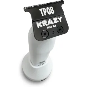 TPOB X Trimmer Deluxe