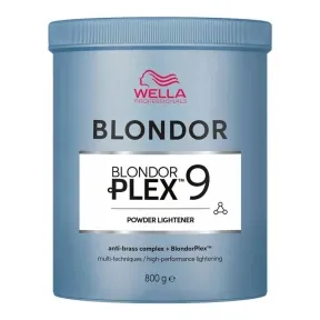Wella Professionals Blondorplex Multi Blonde Powder 800g