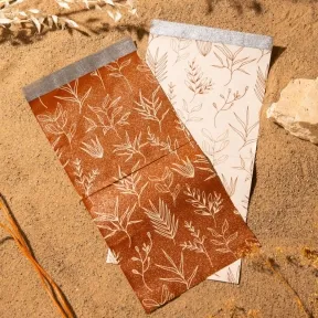 Framar Terra 5x11 Pop Up Foil (500 Sheets)